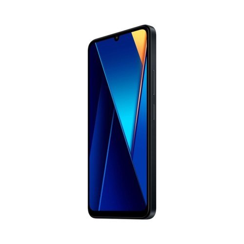 Смартфон Xiaomi Poco C65 8/256GB (Global) Black **