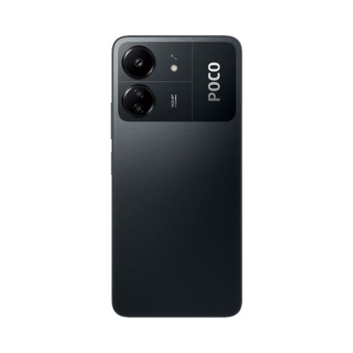 Смартфон Xiaomi Poco C65 8/256GB (Global) Black **