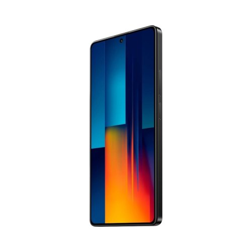 Смартфон Xiaomi Poco M6 Pro 12/512GB (Global) Black **