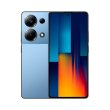 Смартфон Xiaomi Poco M6 Pro 8/256GB (Global) Blue **