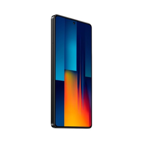 Смартфон Xiaomi Poco M6 Pro 8/256GB (Global) Blue **