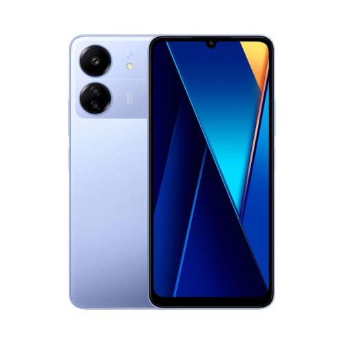 Смартфон Xiaomi Poco C65 6/128GB (Global) Purple **