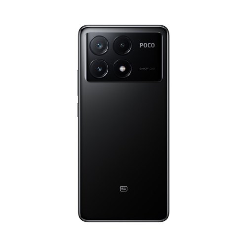 Смартфон Xiaomi Poco X6 Pro 8/256GB (Global) Black **