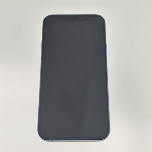 Смартфон Apple iPhone 12 128 GB Blue USED **