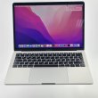 Ноутбук MacBook Pro 13  Intel Core i5, 8 GB, 128 GB, Silver USED ** (MPXR2)