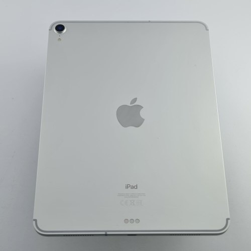 Планшет iPad Pro 11, 256 GB, Wi-Fi+4G, Space Gray USED ** (MU102)
