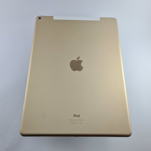 Планшет iPad Pro 12,9, 128 GB, Wi-Fi+4G, Space Gray USED ** (ML2I2)