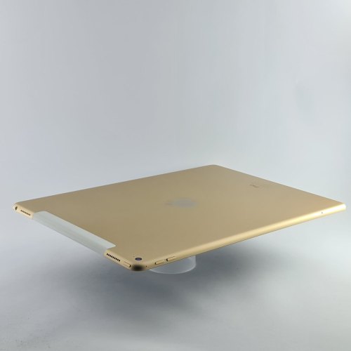 Планшет iPad Pro 12,9, 128 GB, Wi-Fi+4G, Space Gray USED ** (ML2I2)