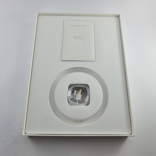 Планшет iPad Pro 12,9, 128 GB, Wi-Fi+4G, Space Gray USED ** (ML2I2)