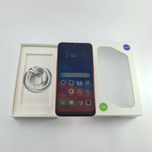 Смартфон Oppo A5s 32 GB Red USED **