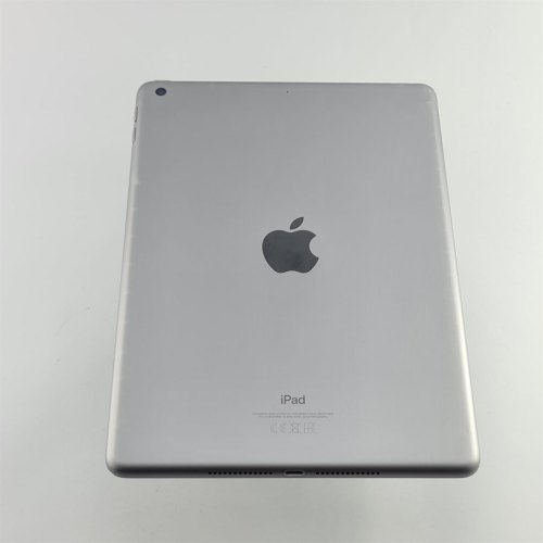 Планшет iPad 2018, 32 GB, Wi-Fi, Space Gray USED ** (MR7F2)