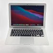 Ноутбук MacBook Air 13  Intel Core i5, 8 GB, 128 GB, Silver USED ** (MQD32)