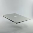 Ноутбук MacBook Air 13  Intel Core i5, 8 GB, 128 GB, Silver USED ** (MQD32)