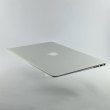 Ноутбук MacBook Air 13  Intel Core i5, 8 GB, 128 GB, Silver USED ** (MQD32)