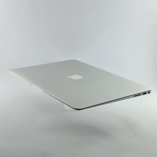 Ноутбук MacBook Air 13  Intel Core i5, 8 GB, 128 GB, Silver USED ** (MQD32)