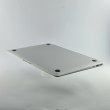Ноутбук MacBook Air 13  Intel Core i5, 8 GB, 128 GB, Silver USED ** (MQD32)