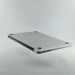 Ноутбук MacBook Air 13  Intel Core i5, 8 GB, 128 GB, Silver USED ** (MQD32)