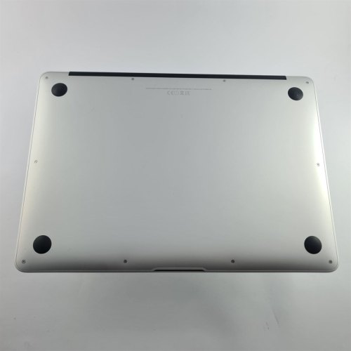 Ноутбук MacBook Air 13  Intel Core i5, 8 GB, 128 GB, Silver USED ** (MQD32)