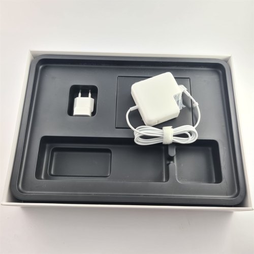 Ноутбук MacBook Air 13  Intel Core i5, 8 GB, 128 GB, Silver USED ** (MQD32)