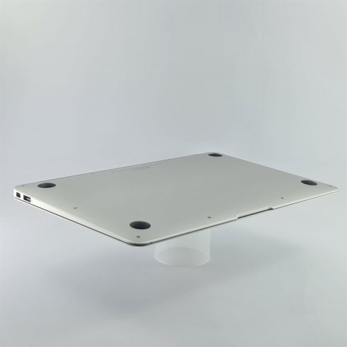 Ноутбук MacBook Air 11.6  Intel Core i5, 4 GB, 128 GB, Silver USED ** (MD711)