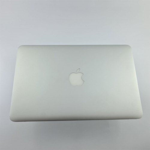 Ноутбук MacBook Air 11.6  Intel Core i5, 4 GB, 128 GB, Silver USED ** (MD711)