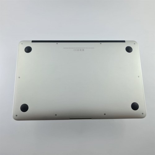 Ноутбук MacBook Air 11.6  Intel Core i5, 4 GB, 128 GB, Silver USED ** (MD711)
