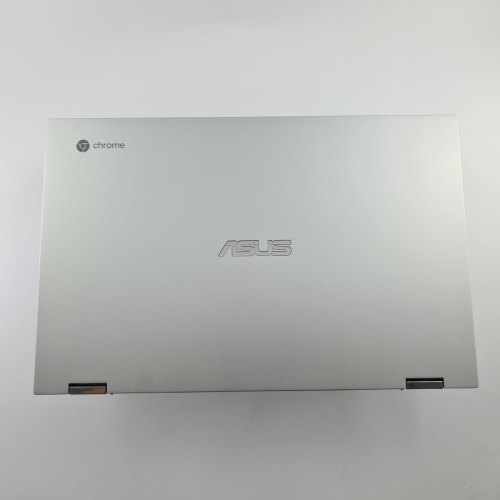 Ноутбук Flip C436FA 14  Intel Core i3 Mobile Processor 10110U, 8 GB, 128 GB, Transparent Silver USED ** (C436FA-E10598-8128SV)