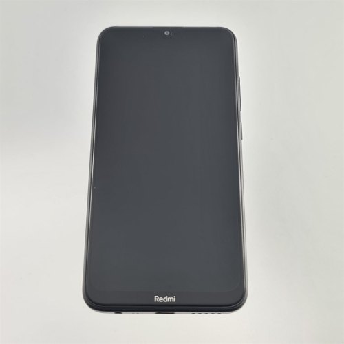Смартфон Xiaomi Redmi 8 32 GB Onyx Black USED **