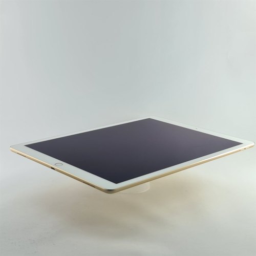 Планшет iPad Pro 12,9, 64 GB, Wi-Fi, Gold USED ** (MQDD2)