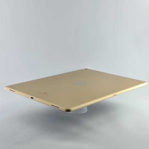 Планшет iPad Pro 12,9, 64 GB, Wi-Fi, Gold USED ** (MQDD2)