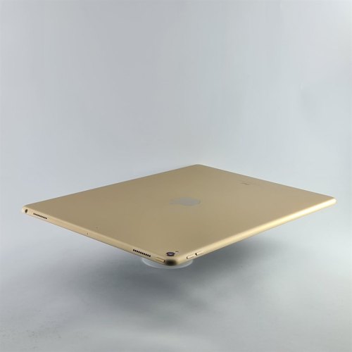 Планшет iPad Pro 12,9, 64 GB, Wi-Fi, Gold USED ** (MQDD2)