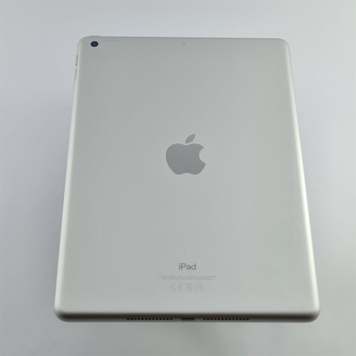 Планшет iPad 2018, 32 GB, Wi-Fi, Silver USED ** (MR7G2)