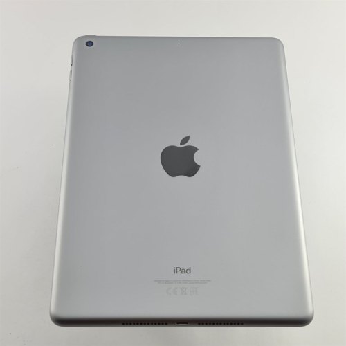 Планшет iPad 2018, 32 GB, Wi-Fi, Space Gray USED ** (MR7F2)