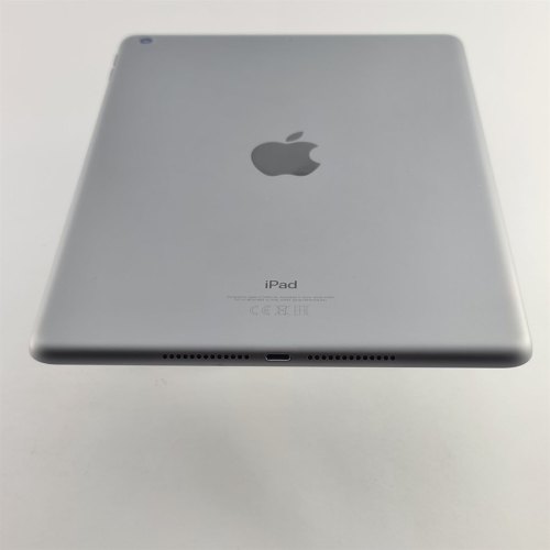 Планшет iPad 2018, 32 GB, Wi-Fi, Space Gray USED ** (MR7F2)
