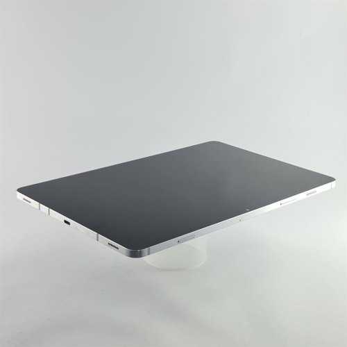 Планшет Samsung Galaxy Tab S7 (11.0'',2560x1600,256GB,Android,Wi-Fi,BT,Micro SD,USB-C,Magnetic Connector, Mystic Silver USED ** (SM-T870ZSDSEK)