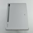 Планшет Samsung Galaxy Tab S7 (11.0'',2560x1600,256GB,Android,Wi-Fi,BT,Micro SD,USB-C,Magnetic Connector, Mystic Silver USED ** (SM-T870ZSDSEK)