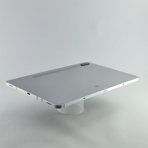 Планшет Samsung Galaxy Tab S7 (11.0'',2560x1600,256GB,Android,Wi-Fi,BT,Micro SD,USB-C,Magnetic Connector, Mystic Silver USED ** (SM-T870ZSDSEK)