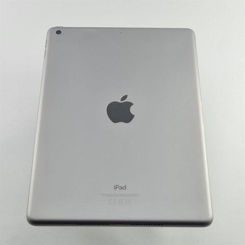 Планшет iPad 2018, 32 GB, Wi-Fi, Silver USED ** (MR7G2)