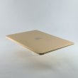 Ноутбук MacBook 12  Intel Core m3 Processor, 8 GB, 256 GB, Gold USED ** (MNYK2)
