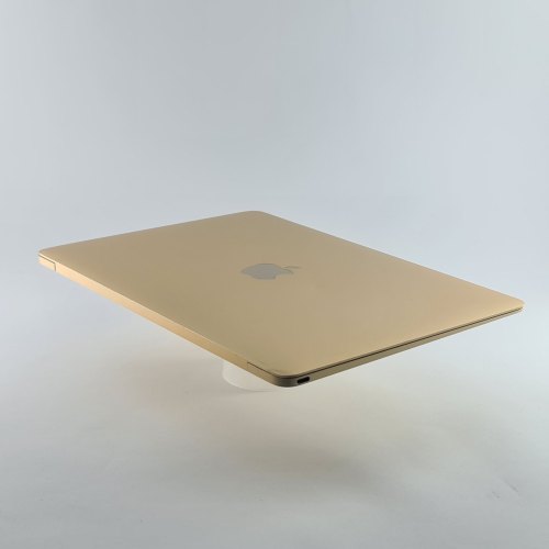 Ноутбук MacBook 12  Intel Core m3 Processor, 8 GB, 256 GB, Gold USED ** (MNYK2)