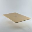 Ноутбук MacBook 12  Intel Core m3 Processor, 8 GB, 256 GB, Gold USED ** (MNYK2)