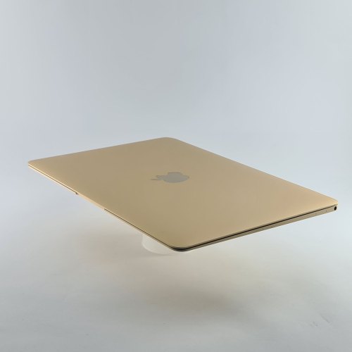 Ноутбук MacBook 12  Intel Core m3 Processor, 8 GB, 256 GB, Gold USED ** (MNYK2)