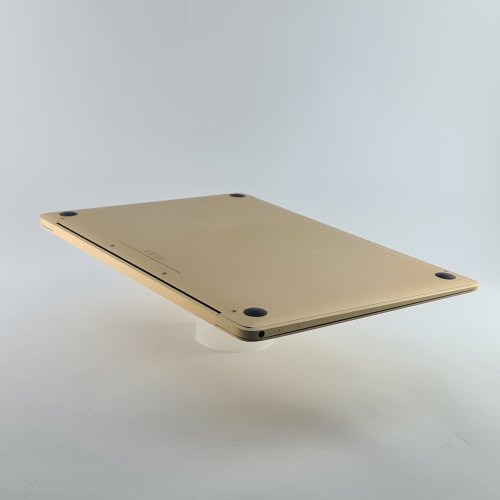 Ноутбук MacBook 12  Intel Core m3 Processor, 8 GB, 256 GB, Gold USED ** (MNYK2)