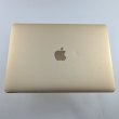 Ноутбук MacBook 12  Intel Core m3 Processor, 8 GB, 256 GB, Gold USED ** (MNYK2)