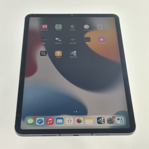 Планшет iPad Pro 11 (3rd Gen), 512 GB, Wi-Fi+4G, Space Gray USED ** (MHW93)