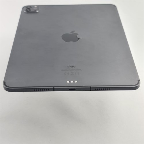 Планшет iPad Pro 11 (3rd Gen), 512 GB, Wi-Fi+4G, Space Gray USED ** (MHW93)