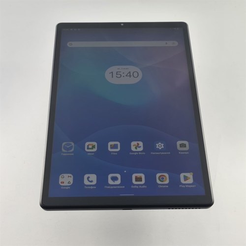Планшет LENOVO Tab K10 (10.3'',1920x1200,64GB,Android) Abyss Blue USED ** (TABK10-464WABL)