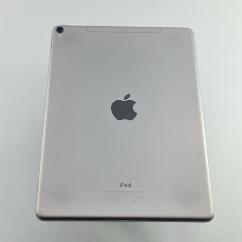 Планшет iPad Pro 10,5, 64 GB, Wi-Fi+4G, Space Gray USED ** (MQEY2)