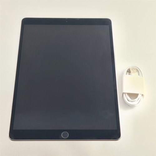 Планшет iPad Pro 10,5, 64 GB, Wi-Fi+4G, Space Gray USED ** (MQEY2)