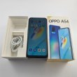 Смартфон Oppo A54 64 GB Blue USED **